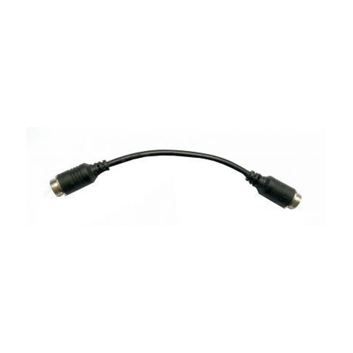 Mongoose Male To Male 10cm Adapter | Formula