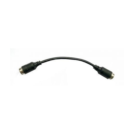Mongoose Male To Male 10cm Adapter | Formula
