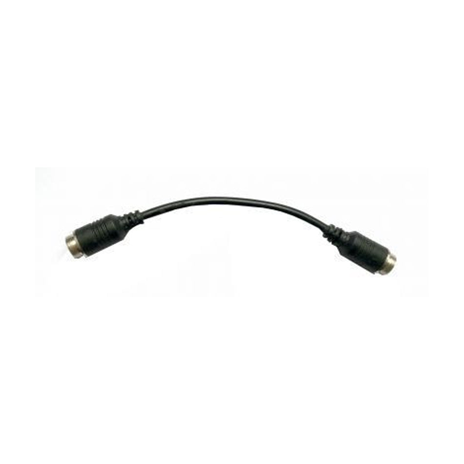 Mongoose Male To Male 10cm Adapter | Formula