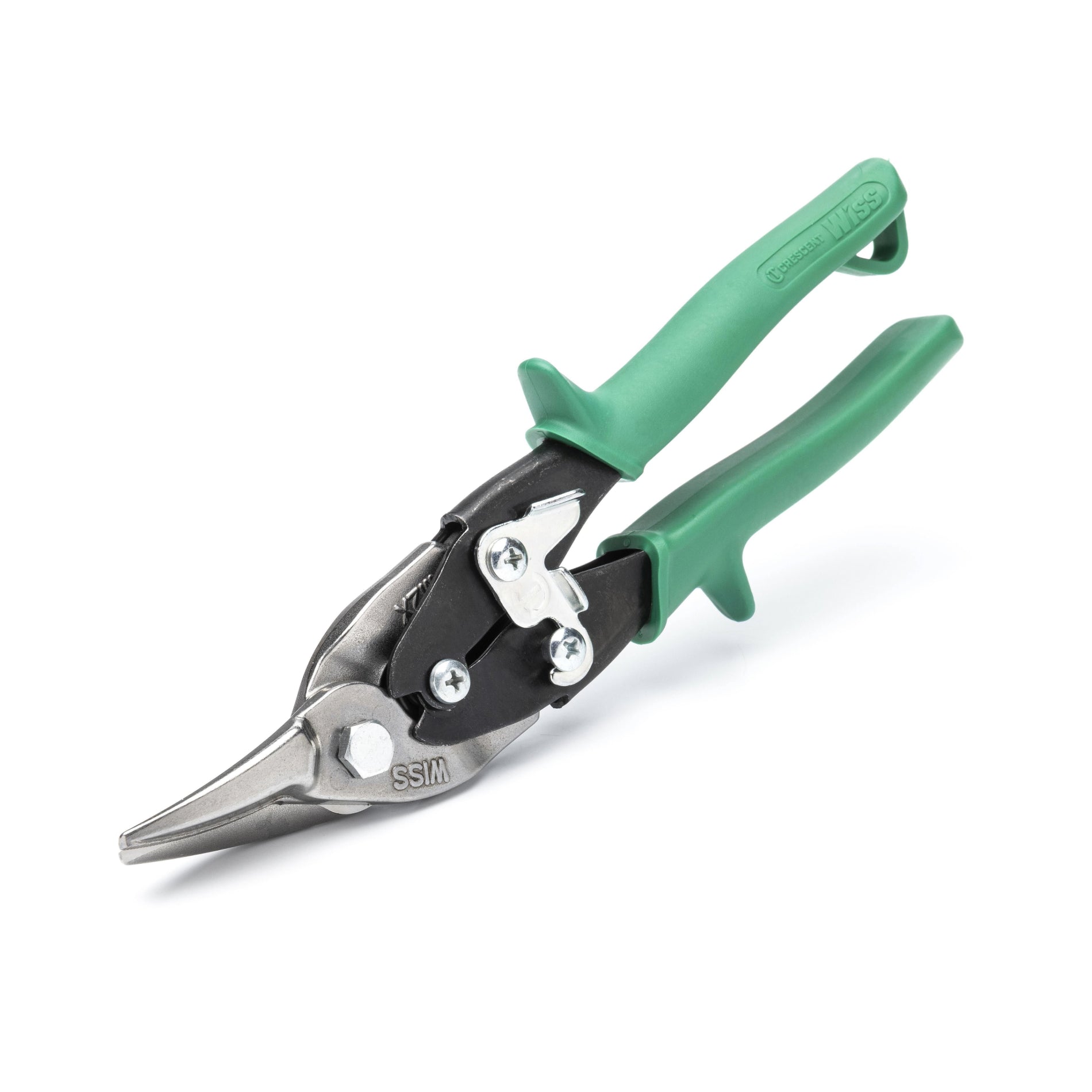 Crescent MetalMaster Compound Action Right Cut Snips | Accent Tools