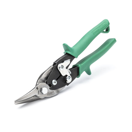 Crescent MetalMaster Compound Action Right Cut Snips | Accent Tools
