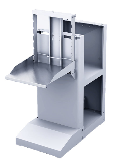 Santint Floor Stand For M3 12 Or 16 Cannister Tinters | Formula