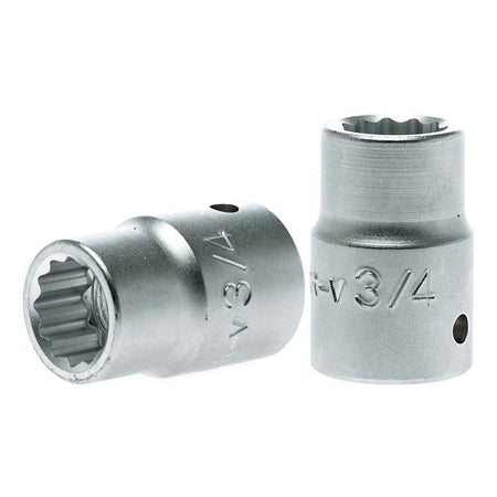 Teng 3/4in Dr. Socket - ISL_M340124-C