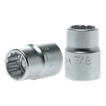 Teng 3/4in Dr. Socket - ISL_M340128-C