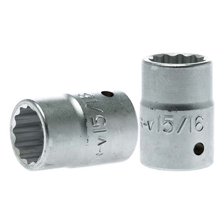 Teng 3/4in Dr. Socket - ISL_M340130-C
