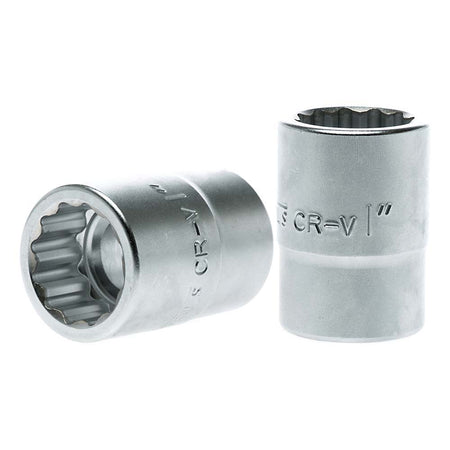 Teng 3/4in Dr. Socket - ISL_M340132-C