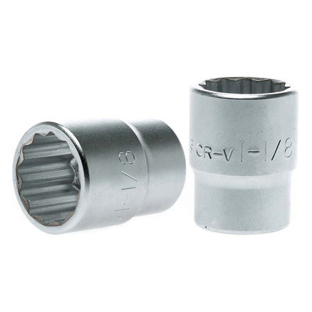 Teng 3/4in Dr. Socket - ISL_M340136-C