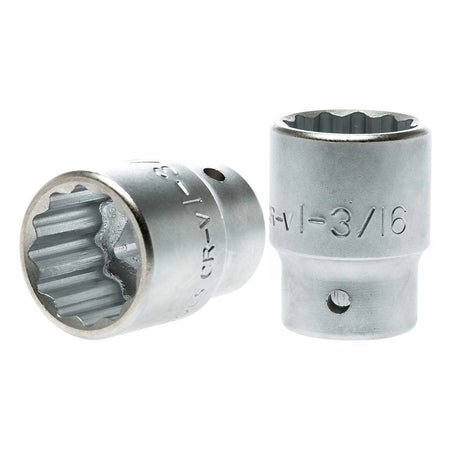 Teng 3/4in Dr. Socket - ISL_M340138-C