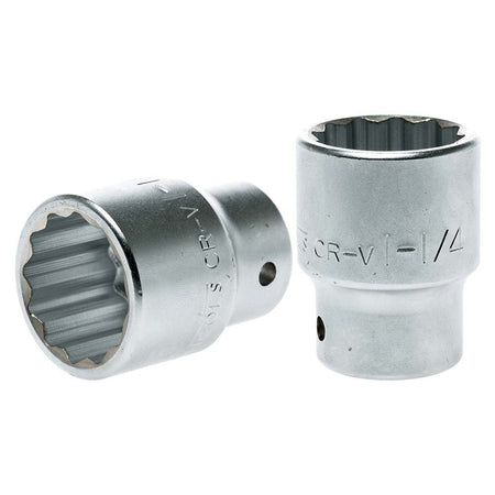 Teng 3/4in Dr. Socket - ISL_M340140-C
