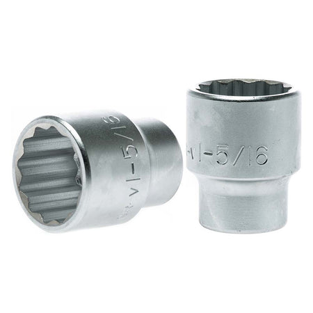 Teng 3/4in Dr. Socket - ISL_M340142-C