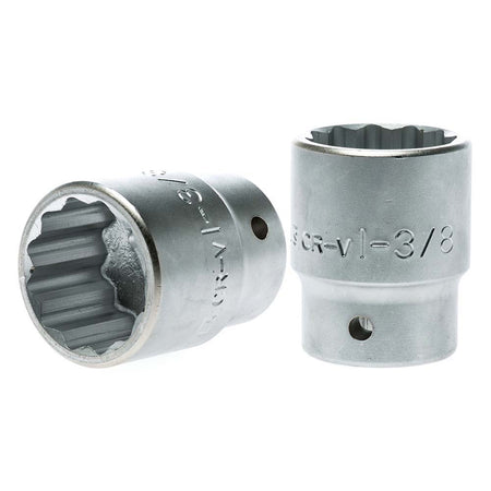 Teng 3/4in Dr. Socket - ISL_M340144-C