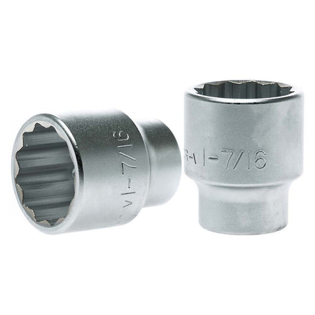 Teng 3/4in Dr. Socket - ISL_M340146-C