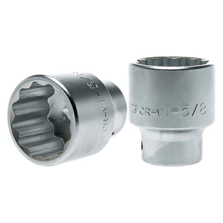 Teng 3/4in Dr. Socket - ISL_M340152-C