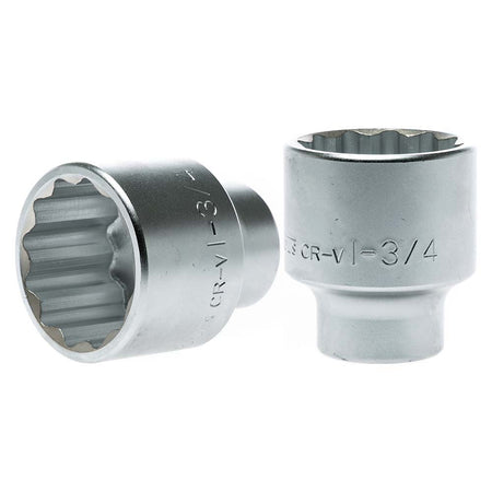 Teng 3/4in Dr. Socket - ISL_M340156-C