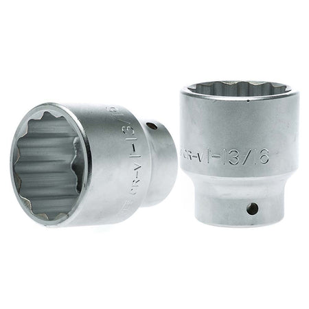Teng 3/4in Dr. Socket - ISL_M340158-C