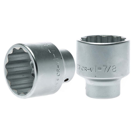Teng 3/4in Dr. Socket - ISL_M340160-C