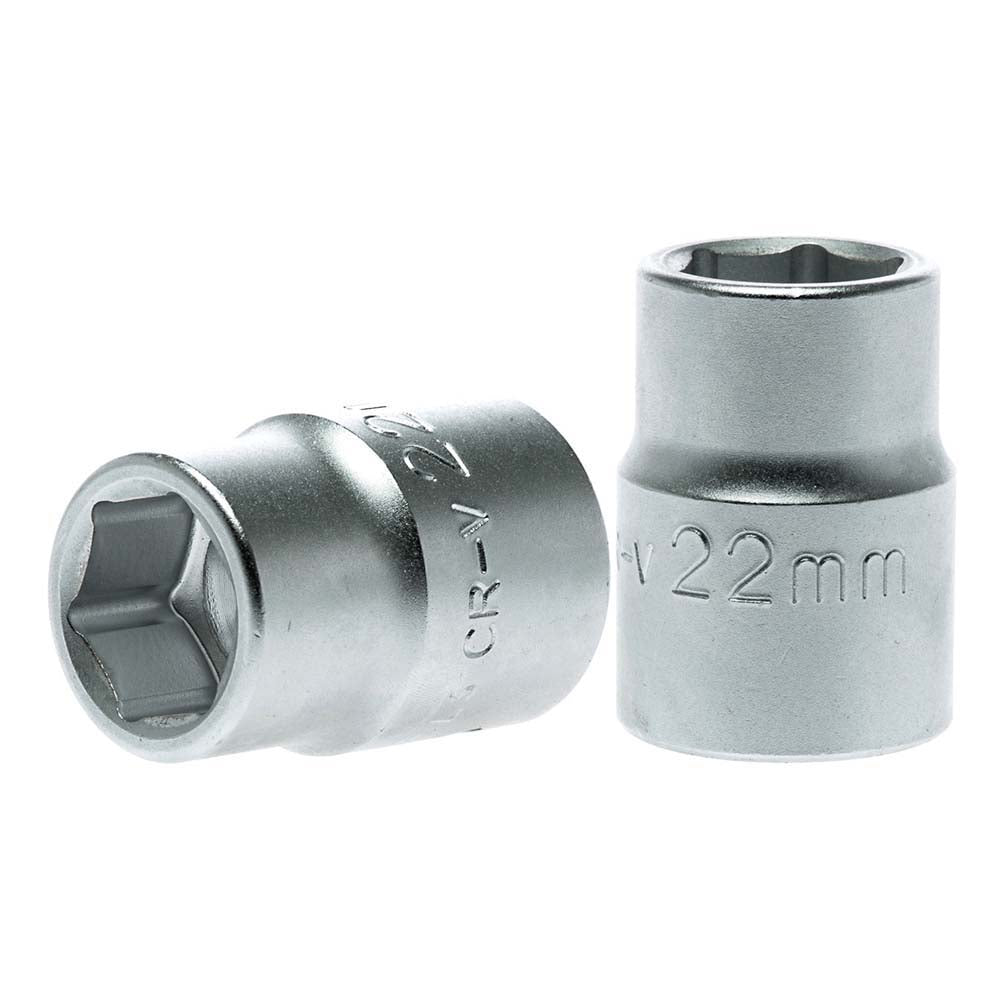 Teng 3/4in Dr. Socket - ISL_M3405226-C