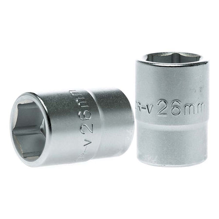 Teng 3/4in Dr. Socket - ISL_M3405266-C
