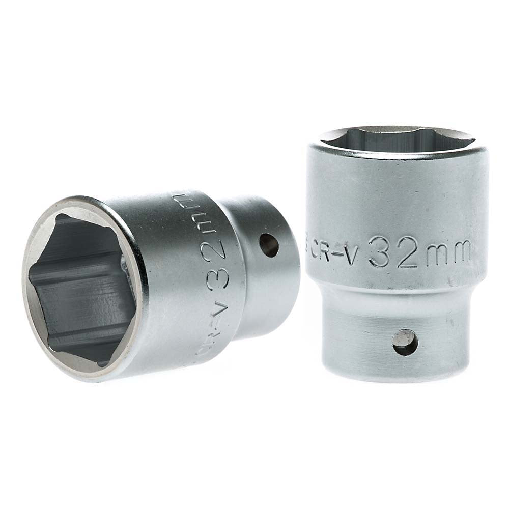Teng 3/4in Dr. Socket - ISL_M3405326-C