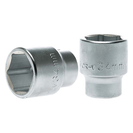 Teng 3/4in Dr. Socket - ISL_M3405346-C
