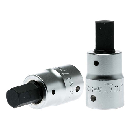 Teng 3/4in Dr. Hex Bit Socket - ISL_M341517-C