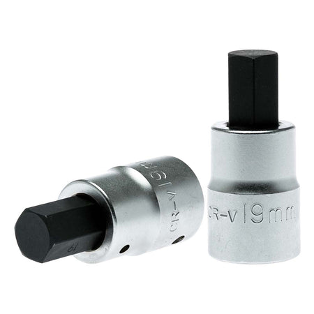 Teng 3/4in Dr. Hex Bit Socket - ISL_M341519-C