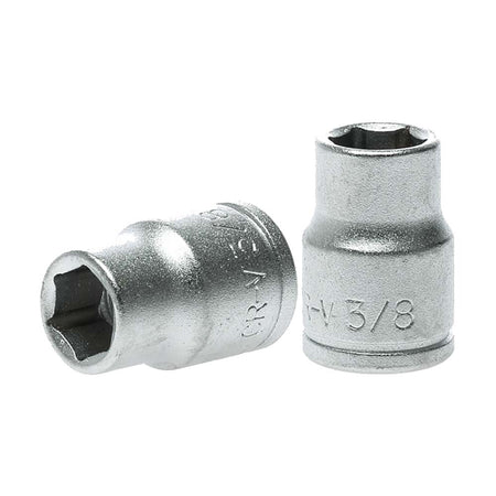 Teng Tools 3/8 inch drive socket 3/8 inch size