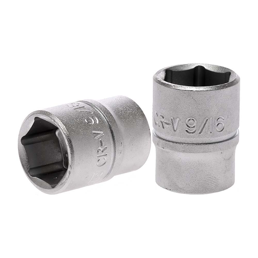 Teng 3/8 inch drive socket 9/16 inch
