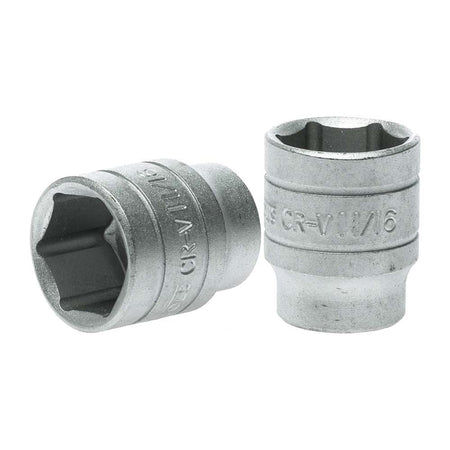 Teng 3/8 inch drive socket 11/16 inch