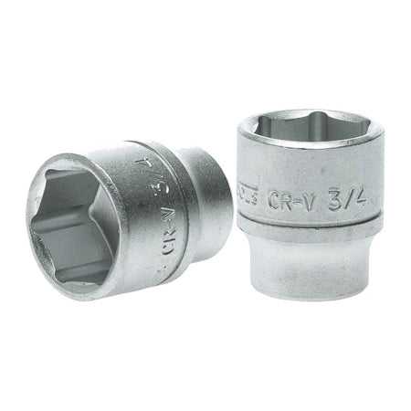 Teng 3/8 inch drive socket 3/4 inch