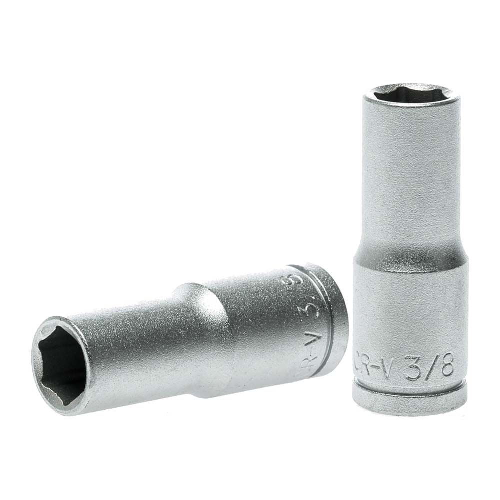 Teng 3/8 inch drive deep socket 3/8 inch size