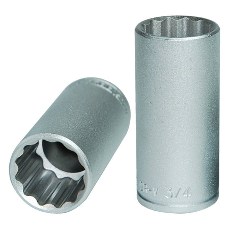 Teng 3/8in Dr. Deep Socket - ISL_M38022412-C