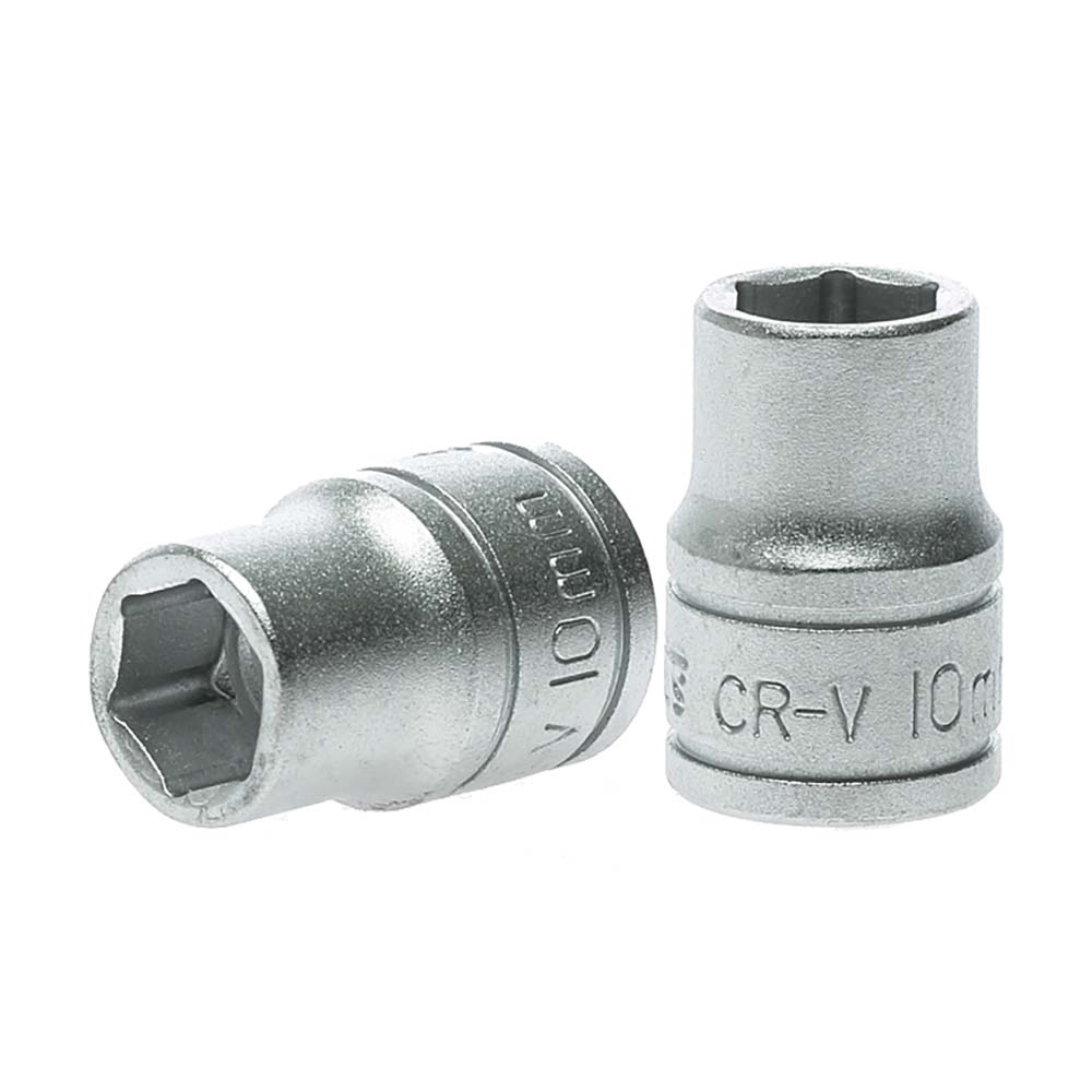 Teng 3/8 inch drive socket 10 mm