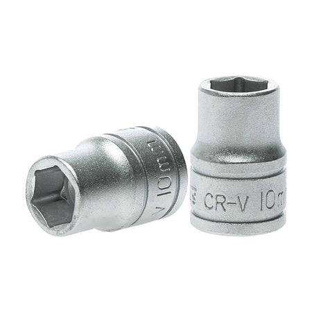 Teng 3/8 inch drive socket 10 mm