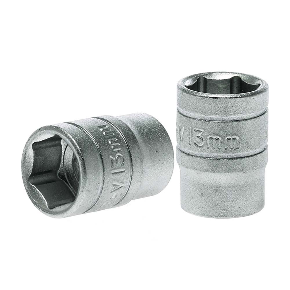 Teng 3/8 inch drive socket 13 mm