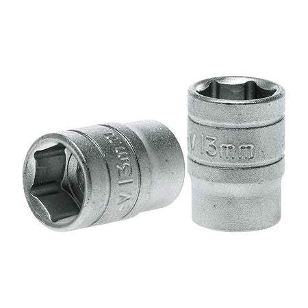 Teng 3/8 inch drive socket 13 mm