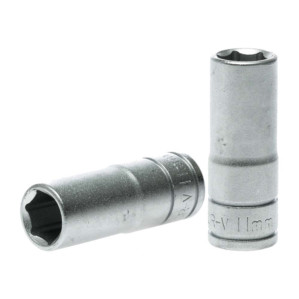 Teng 3/8 inch drive deep socket 11 mm