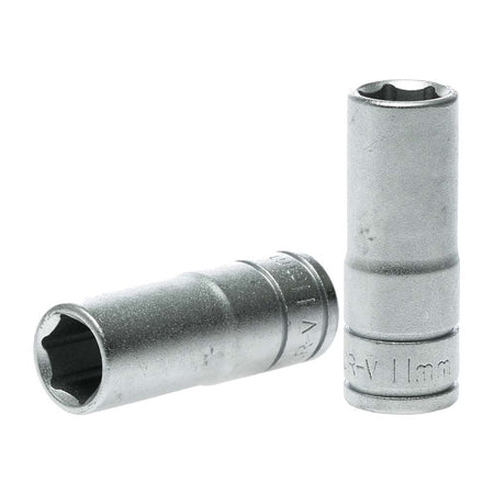 Teng 3/8 inch drive deep socket 11 mm
