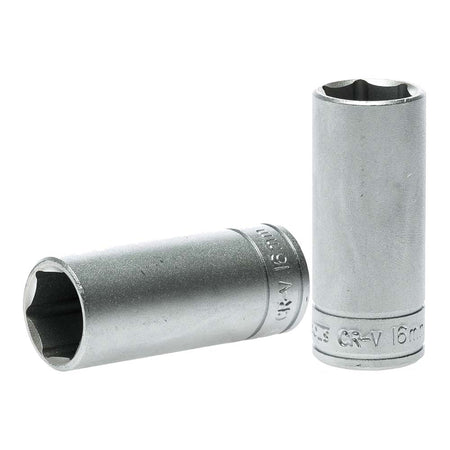 Teng 3/8in Dr. Deep Socket - ISL_M380616-C
