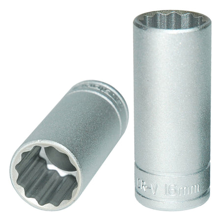 Teng 3/8in Dr. Deep Socket - ISL_M38061612-C