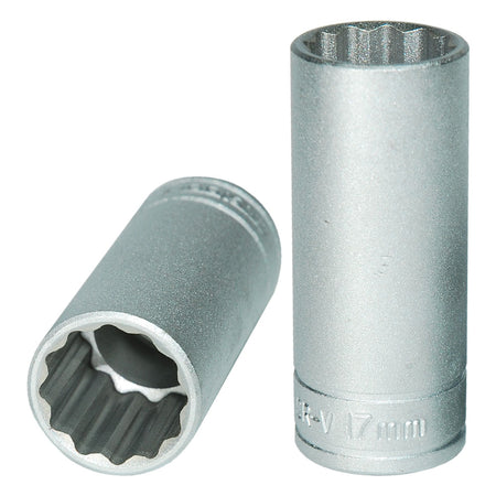 Teng 3/8in Dr. Deep Socket - ISL_M38061712-C