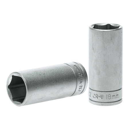 Teng 3/8in Dr. Deep Socket - ISL_M380618-C