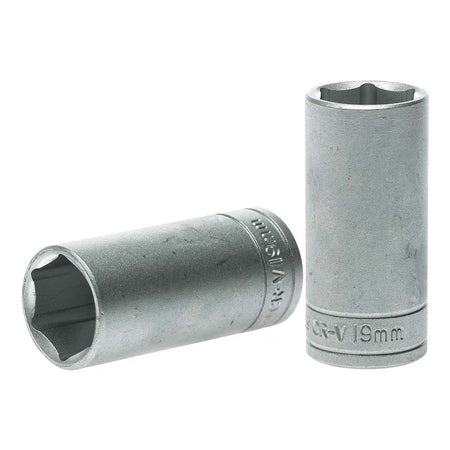 Teng 3/8in Dr. Deep Socket - ISL_M380619-C