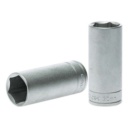 Teng 3/8in Dr. Deep Socket - ISL_M380620-C