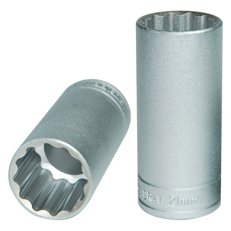 Teng 3/8in Dr. Deep Socket - ISL_M38062112-C