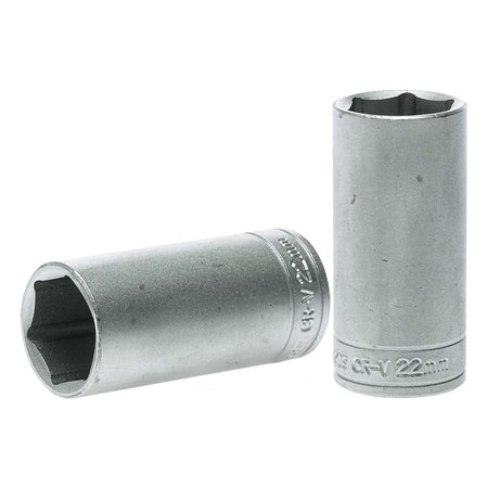 Teng 3/8in Dr. Deep Socket - ISL_M380622-C