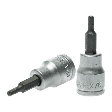 Teng 3/8 inch drive hex bit socket 1/8 inch