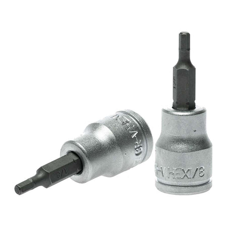 Teng 3/8 inch drive hex bit socket 1/8 inch