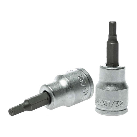 Teng 3/8 inch drive hex bit socket 5/32 inch