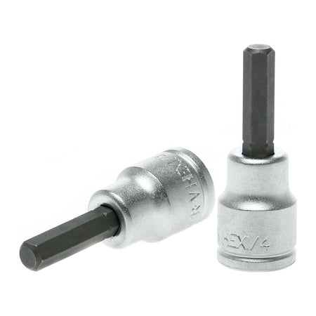 Teng 3/8 inch drive hex bit socket 1/4 inch